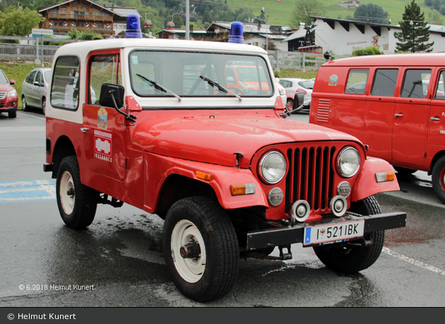 Innsbruck - BF - MTF-A (a.D.)