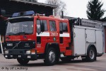 Högsby - Räddningstjänsten Högsby - Släck-/Räddningsbil - 28 651 (a.D.)