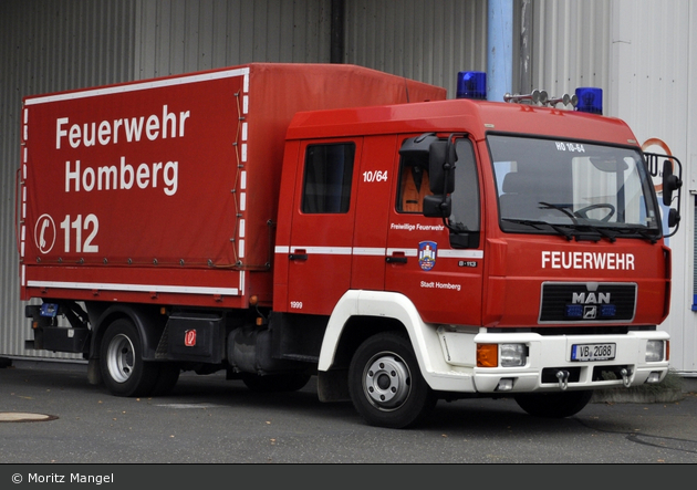 Florian Homberg 10/64-01