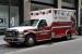 NYC - Manhattan - CrowdRx - Ambulance CRX02 - RTW