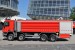 Mercedes-Benz Actros 4160 - Magirus - SLF 100/180