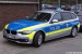 NRW6-1009 - BMW 318d touring - FuStW