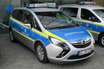 Offenbach - Stadtpolizei - FuStW