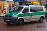 NI - Hannover - VW T5