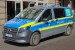 WI-HP 7168 - MB Vito 116 CDI - FuStW