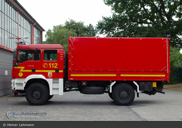 Florian Hamburg Alsterdorf Dekon-P2 (HH-8100)