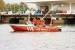 Washington D.C. - District of Columbia Fire and Emergency Medical Services Department - Fireboat 002 (a.D.)