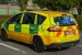 Ford S-Max - SG Medical Services - PKW (a.D.)