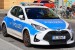 B-30067 - Toyota Yaris Hybrid - FuStW