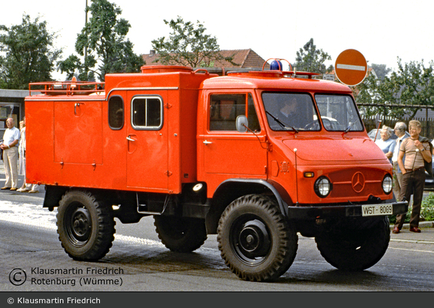 Florian Ammerland xx/10 (a.D.)