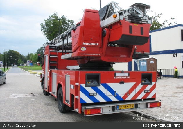 Amsterdam - Brandweer - DLK - 59-557 (alt)