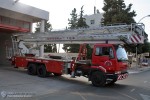 Páfos - Cyprian Fire Service - GM32