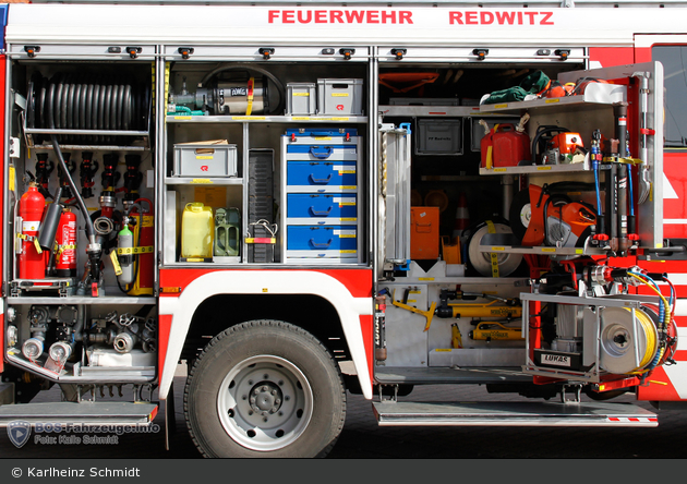 Florian Redwitz 40/01