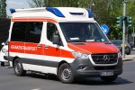 Rotkreuz Dresden-Neustadt 85-11