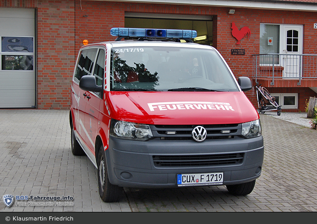 Florian Cuxhaven 24/17-19