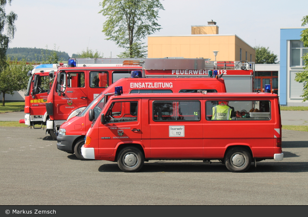 BY - FF Geroldsgrün