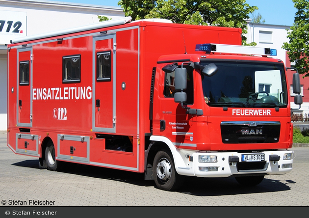 Florian Kreis Fulda 01/12
