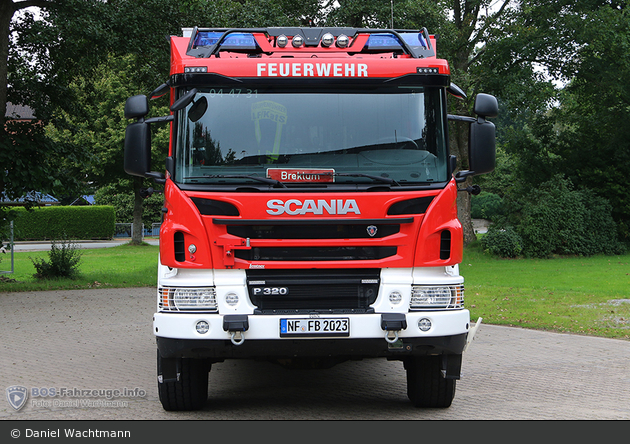 Florian Nordfriesland 04/47-31