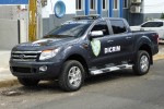 La Romana - Policía Nacional Dominicana - DICRIM - FuStW