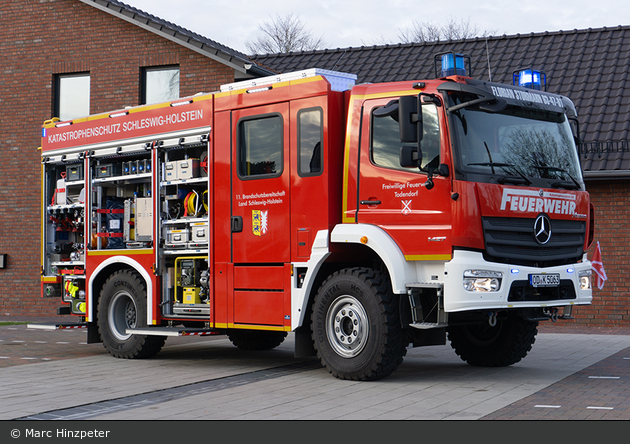 Florian Stormarn 63/47-01