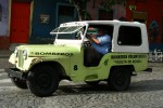 Buenos Aires - Bomberos Voluntarios - PKW - 8