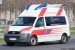 Krankentransport Charite CFM - KTW