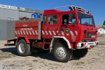 Lousã - Bombeiros Municipais - TLF - VRCI 07