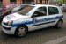 Lille - Police Municipale - FuStW