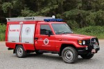 Rømø - Brand & Redning Sønderjylland - KLF - HSE1