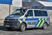 Kladno - Policie - VuKw - 5SF 8047