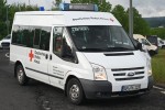 Rotkreuz Radevormwald 03 GW-Tech 01