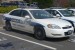 Durham - Duke University Campus Police - Patrol Car 186