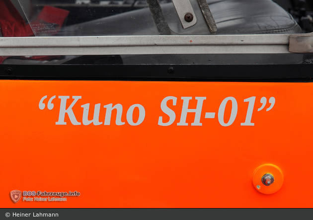 D-HMUG - KUNO SH-01 - (c/n S-121)