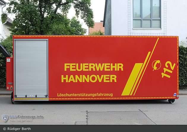 Florian Hannover 01/69-03 - AB-LUF