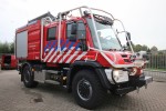 Utrecht - Brandweer - TLF-W - 09-5044 (a.D.)