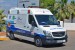 Huelva - Ambulancias Onuba S.c.a. - RTW - 701