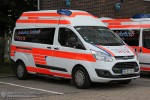 Ambulanz Schrörs - KTW 00/30 (HH-RS 2313)
