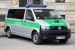 BA-P 9587 - VW T5 GP - HGruKw