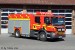 Gränna - Räddningstjänsten Jönköping - Släck-/Räddningsbil - 2 43-1310