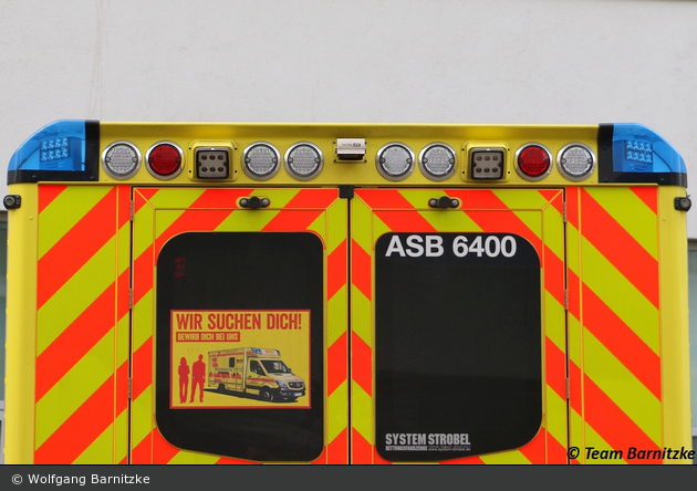 Sama Berlin 6400/01