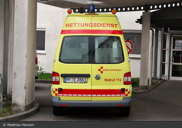 Rettung Ludwigsburg 17/85-01 (a.D.)