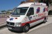 Puerto Rico - Zandro Ambulancias - RTW - Z-20