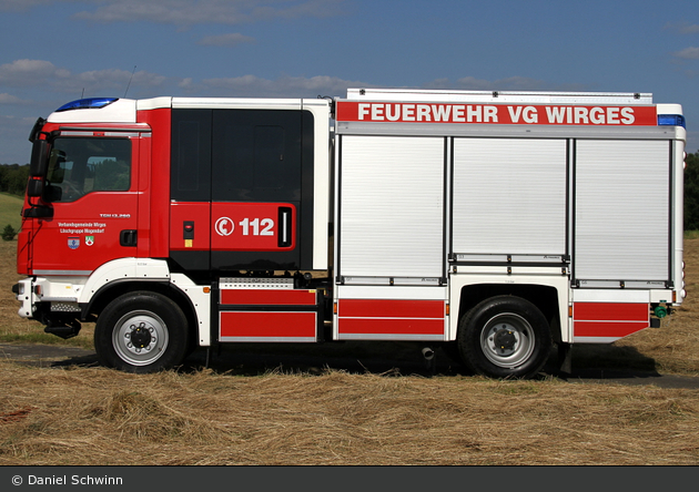 Florian Wirges 07/45-01