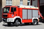 Sarajevo - Profesionalna Vatrogasna Brigada Kantona Sarajevo - RW-Kran