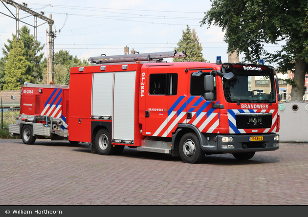 Deventer - Brandweer - SW - 04-2884