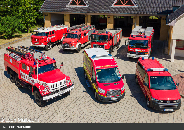 BB - FF Kirchhain