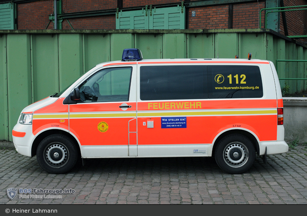 Florian Hamburg 33/0 (HH-2915)