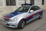 BP-479 - Mercedes-Benz C-Klasse - FuStW (a.D.)