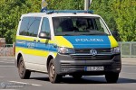 BS-P 3596 - VW T6.1 - FuStW