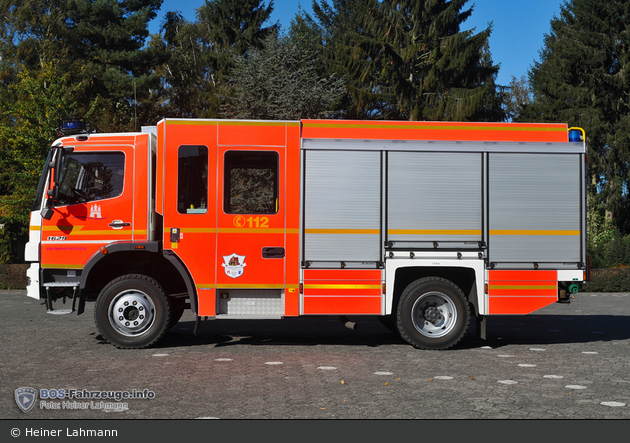 Florian Hamburg Kirchwerder-Nord 2 (HH-86295)